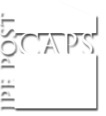 Ipe Post Caps